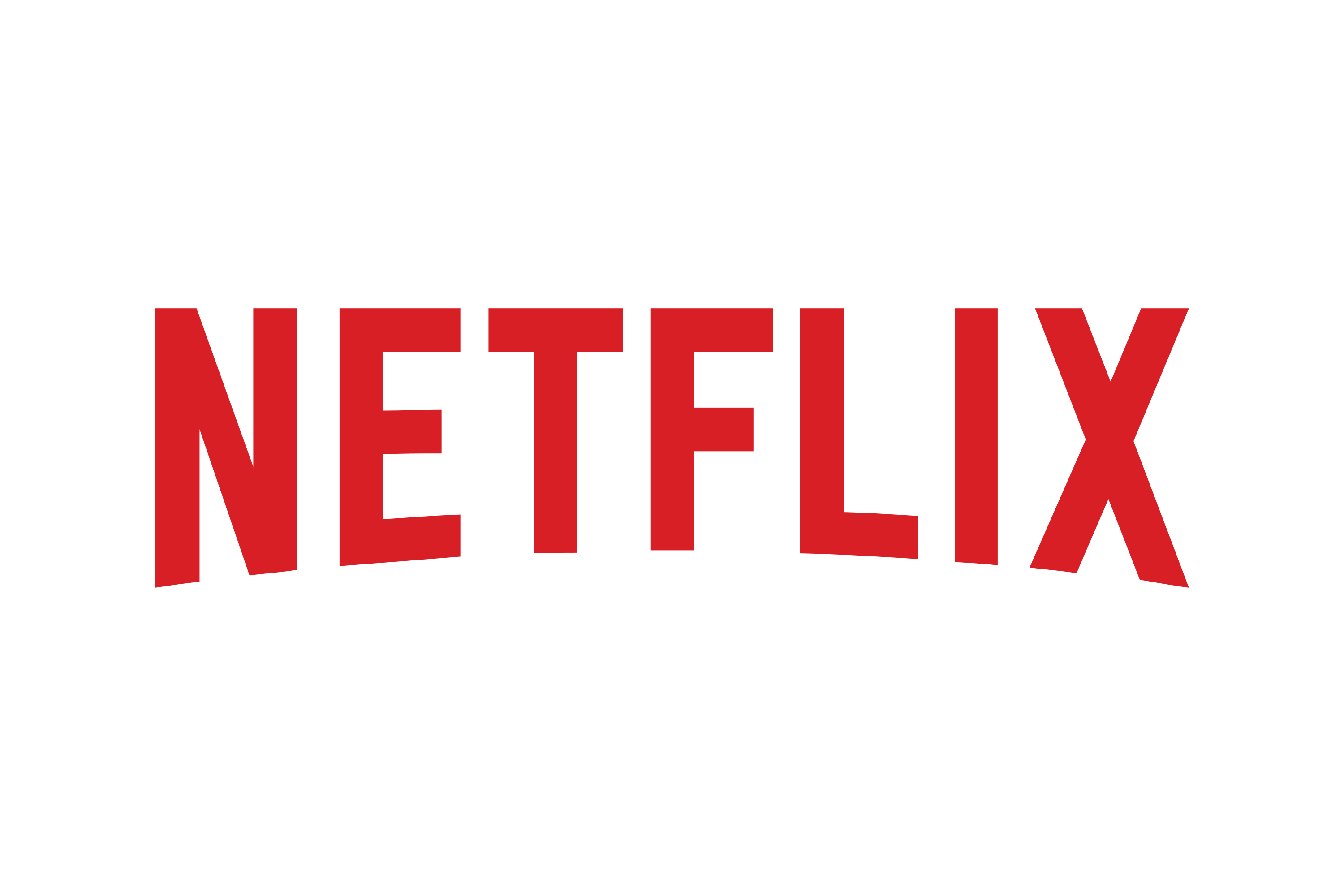 NETFLIX